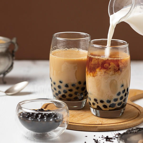 Classic Milk Tea– Chicha