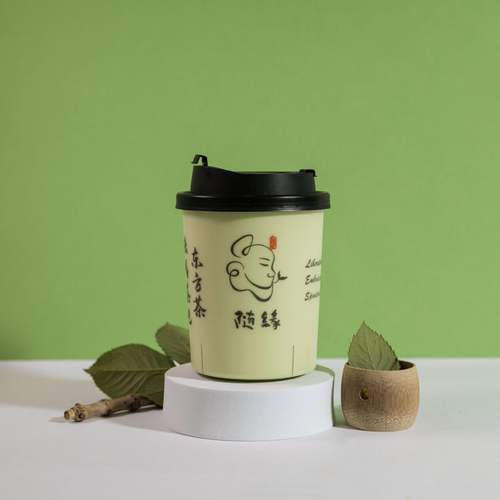 青黛抹茶 Matcha Cheese Crown